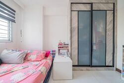 Blk 209A Punggol Crest (Punggol), HDB 4 Rooms #534906671